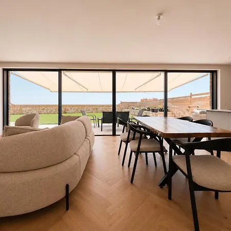 Holiday home - Le Manoir Belvedere *