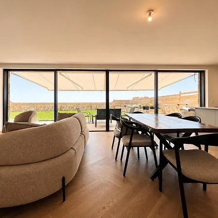 Holiday home - Le Manoir Belvedere