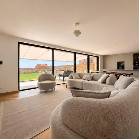- Le Manoir Belvedere Holiday home