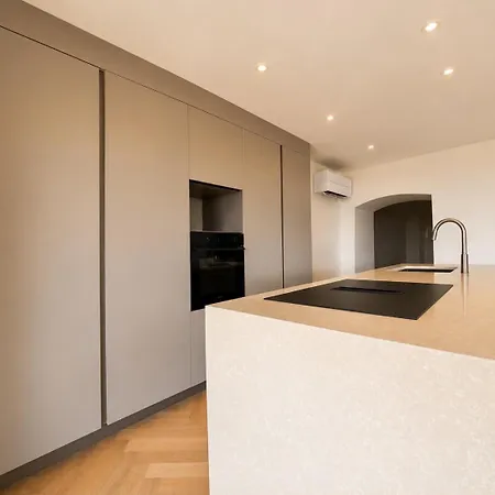 - Le Manoir Belvedere Holiday home *